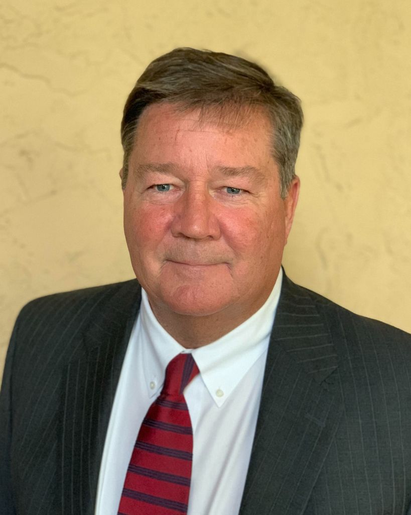Thomas R. Carroll