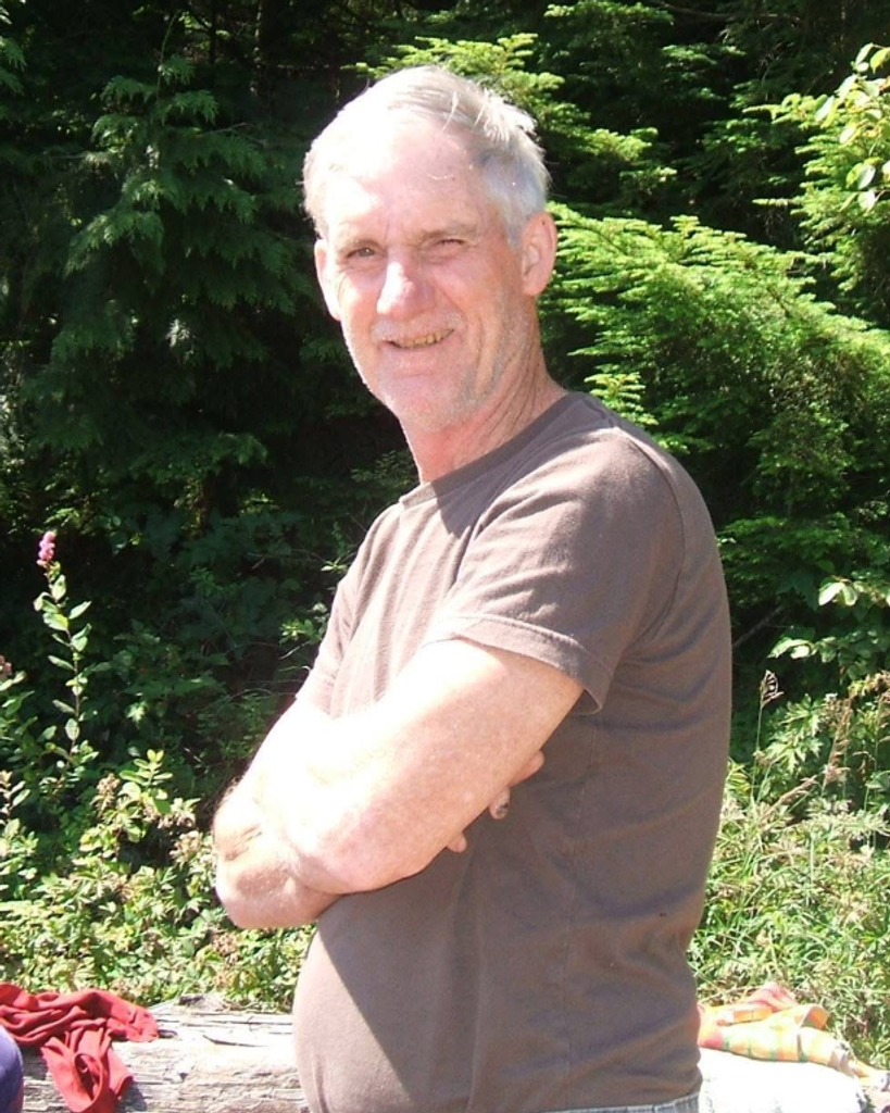 Barry Kirk Judd Profile Photo