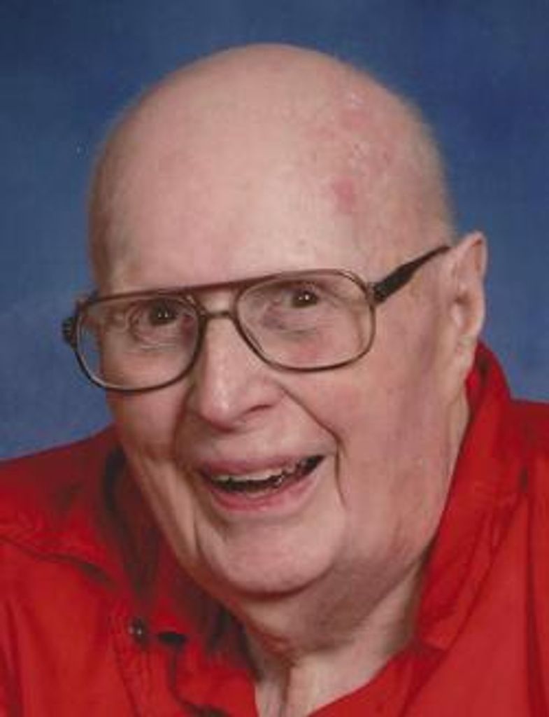 John R. Caldwell Profile Photo