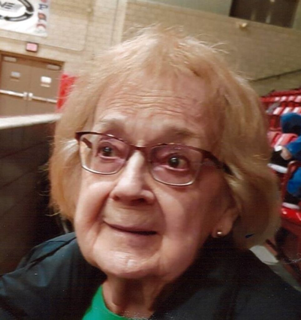 Martha Minchin Profile Photo
