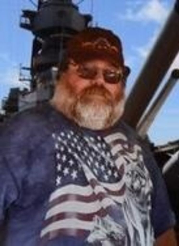 Patrick Arthur Kelley Profile Photo