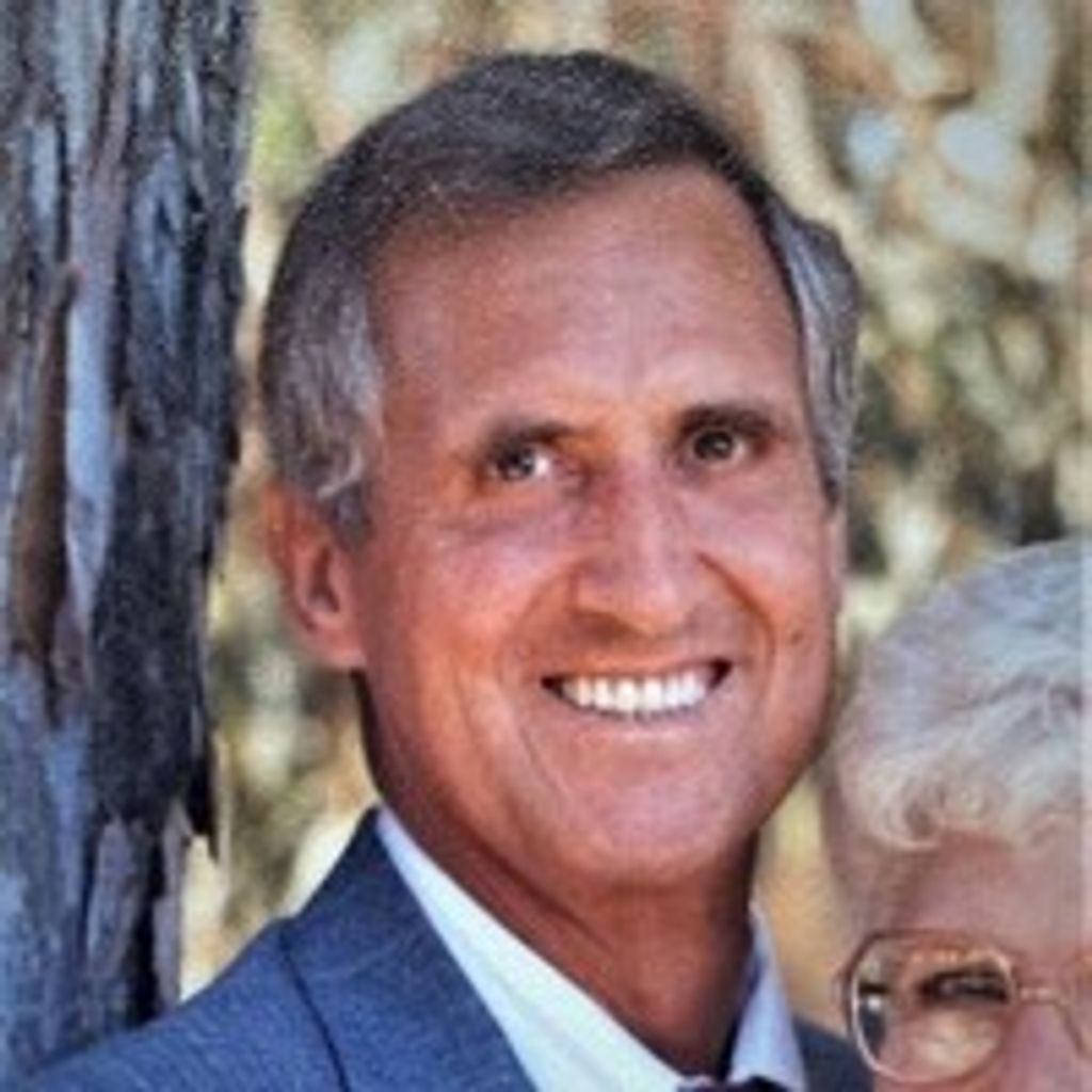 Rex Adamson
