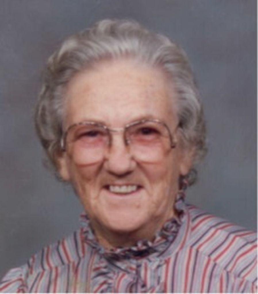 Mildred B. Kasner