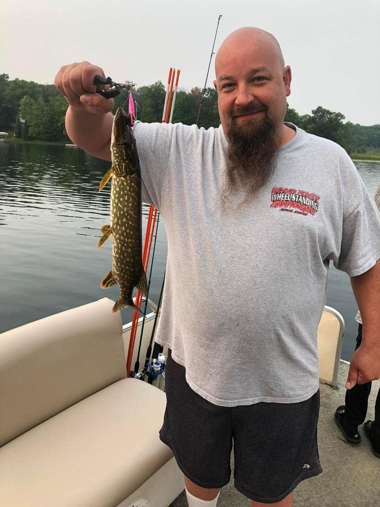 Sean S. Greif Profile Photo