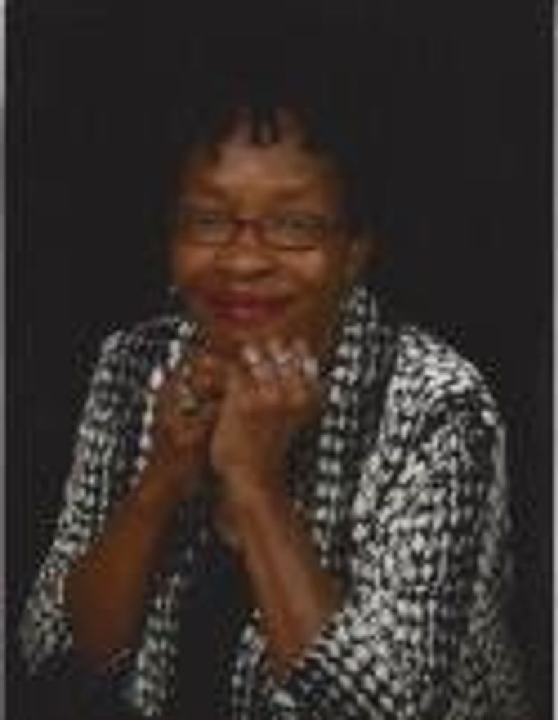 Vivian Brownlee Profile Photo
