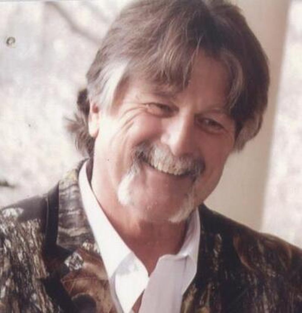 Scott Willis Hinton Profile Photo