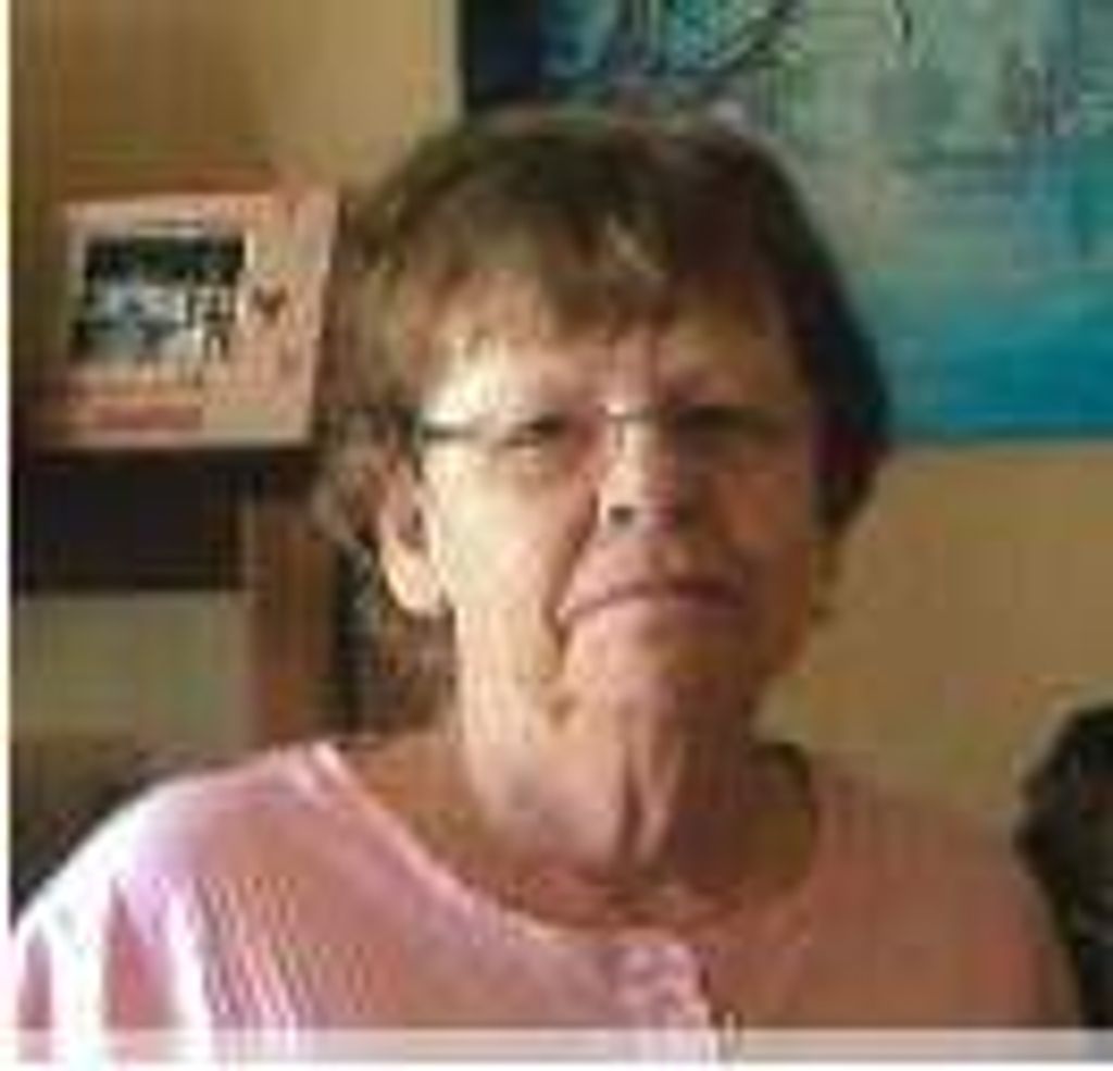 Phyllis M. Walters