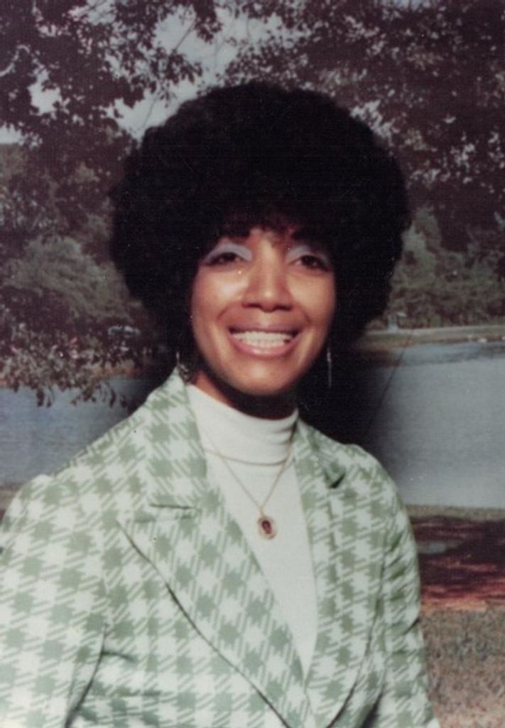 Josephine Underwood Profile Photo