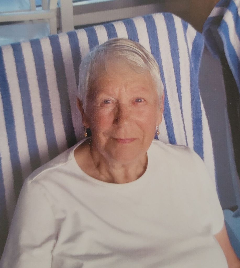 Louise Farwell