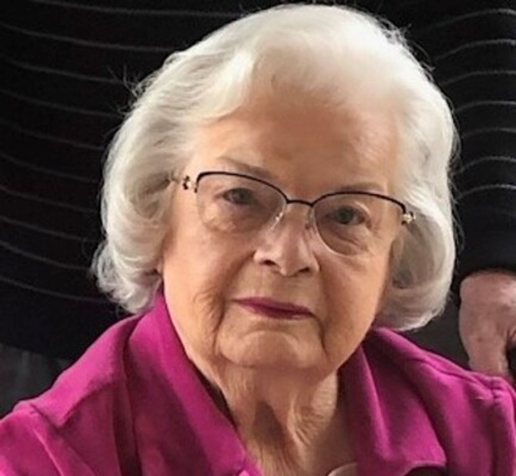 Beverly J. Fletcher Profile Photo