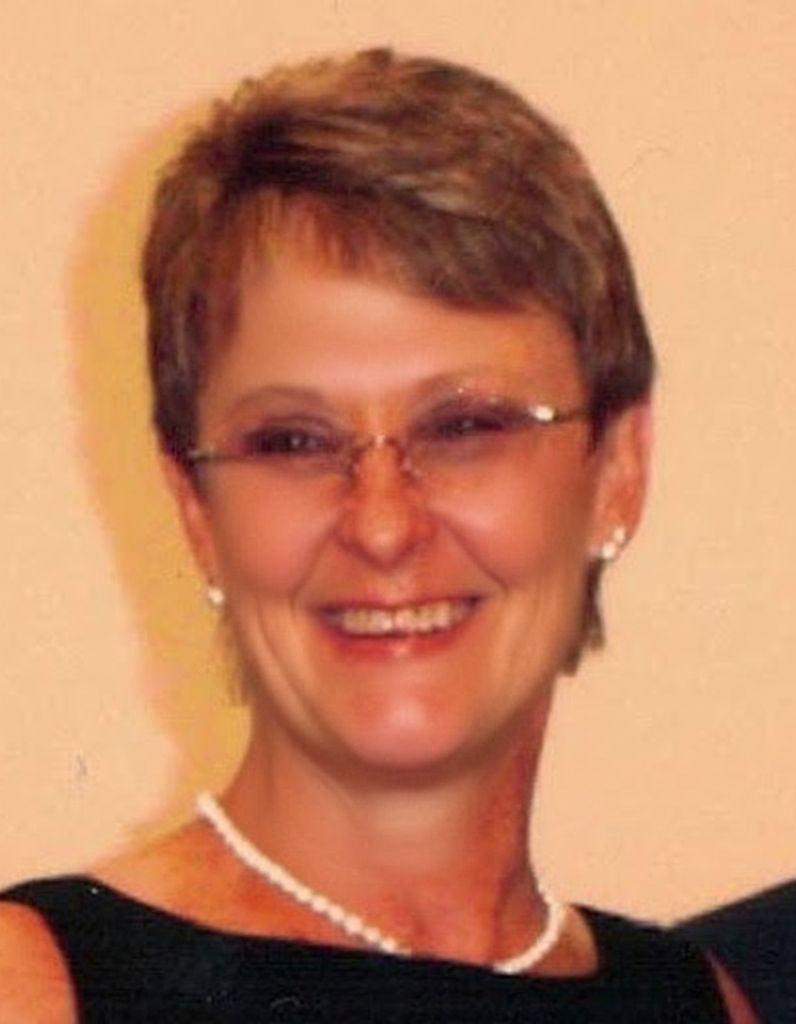 Patricia "Pat" Jackson