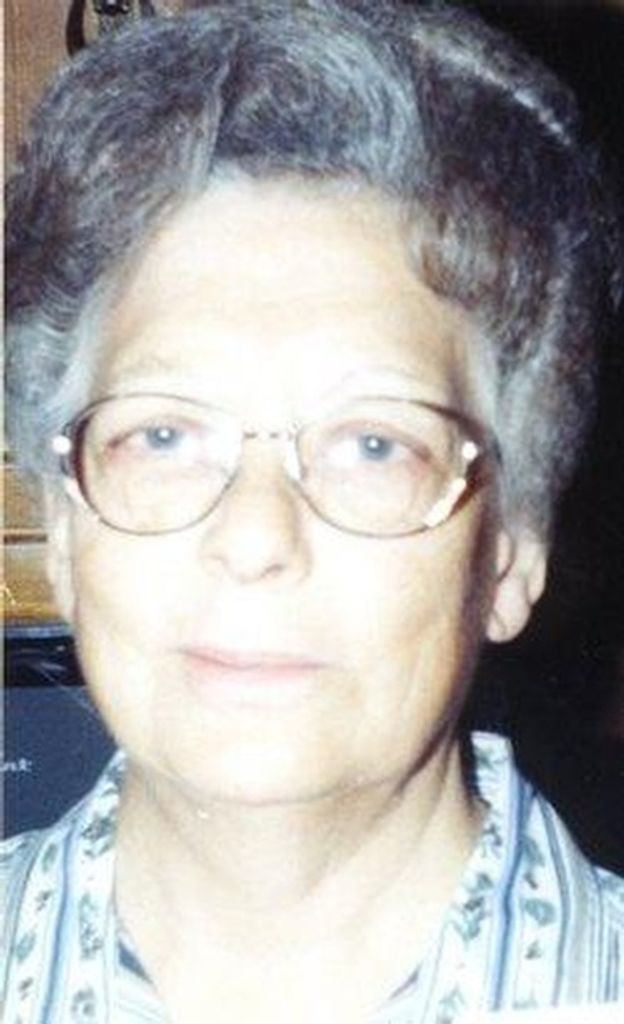Pauline Flowers