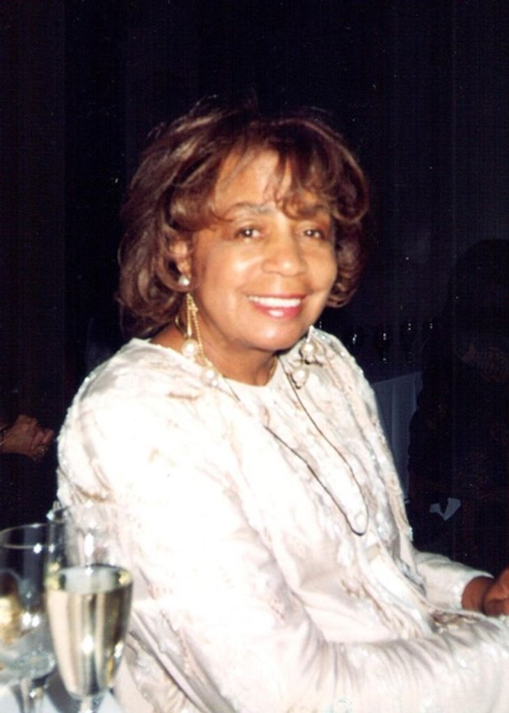 Mary Ruth Mooney Profile Photo