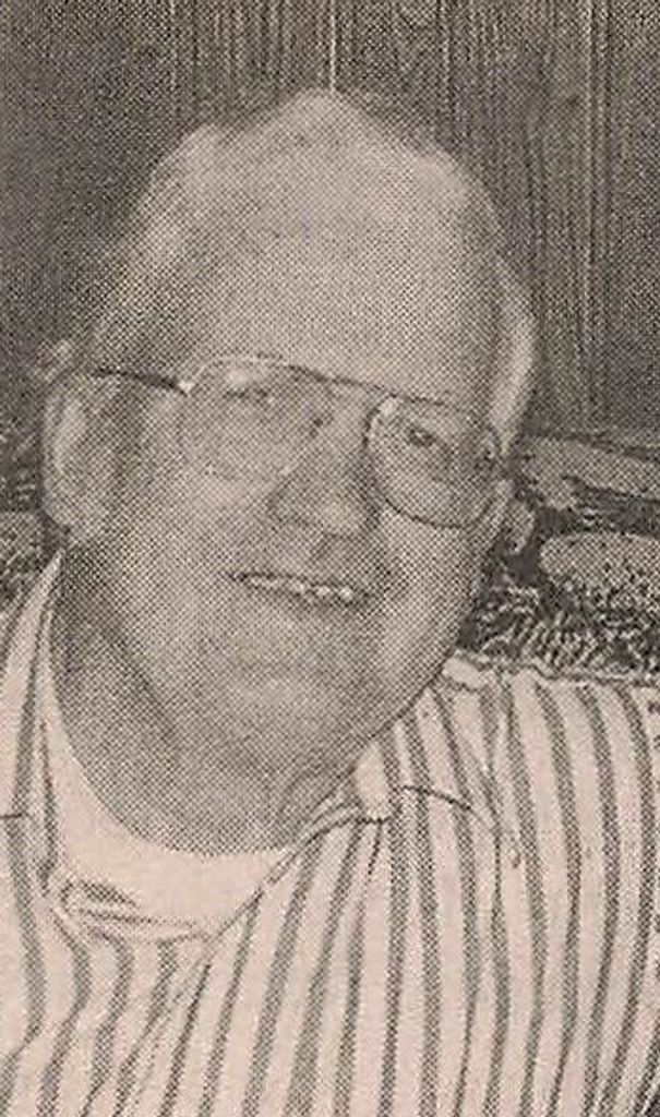 Philip Walters