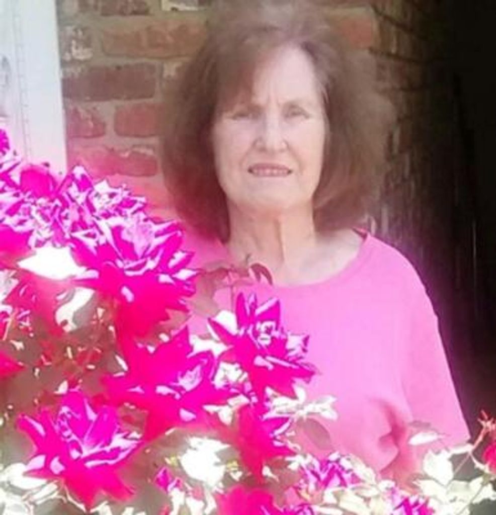 Barbara Winona Kellett Profile Photo