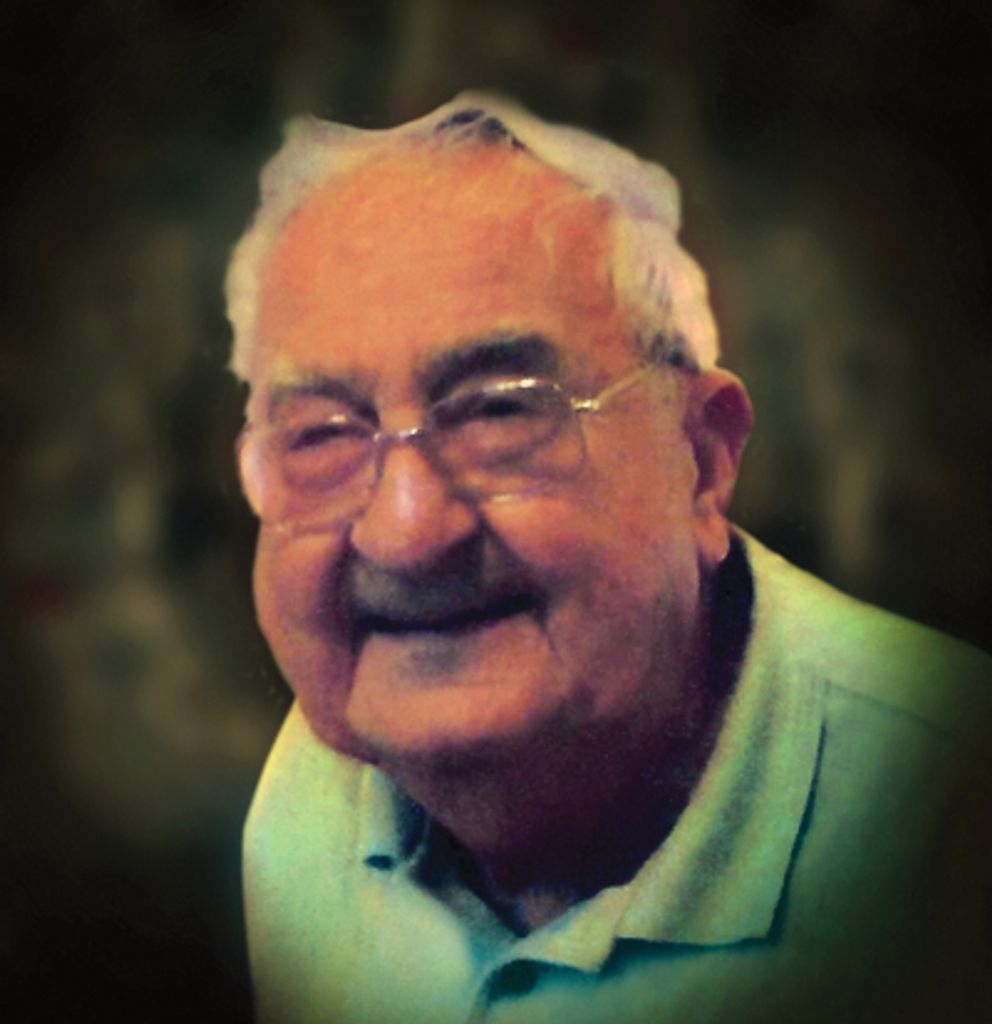 Robert "Bob" Teichgraeber