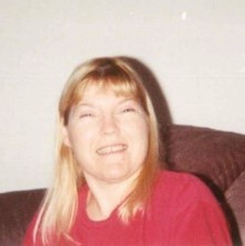 Kymberli Barnett