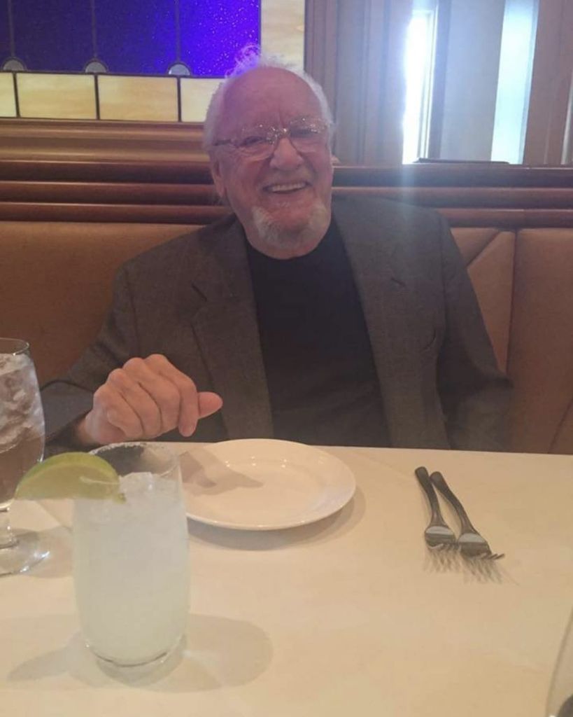 Charles Norman Dubre