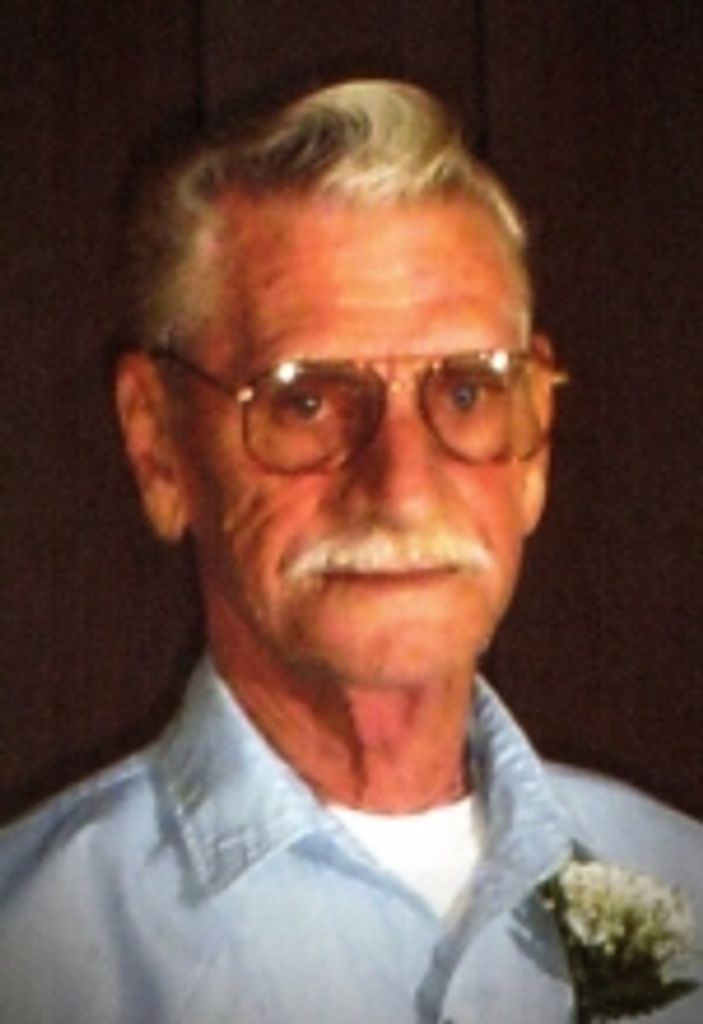 Donald Harold Jansen