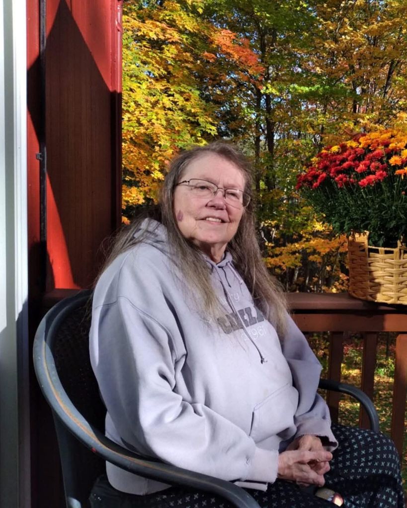 Virginia L. Christiansen Profile Photo