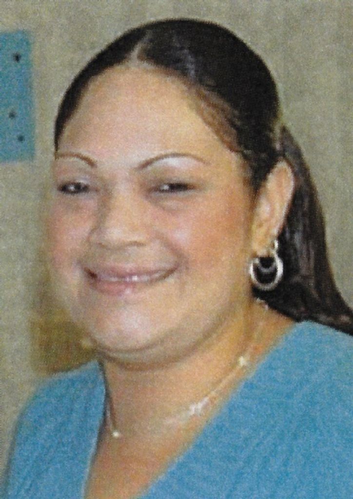 Monica Renee' Guillory