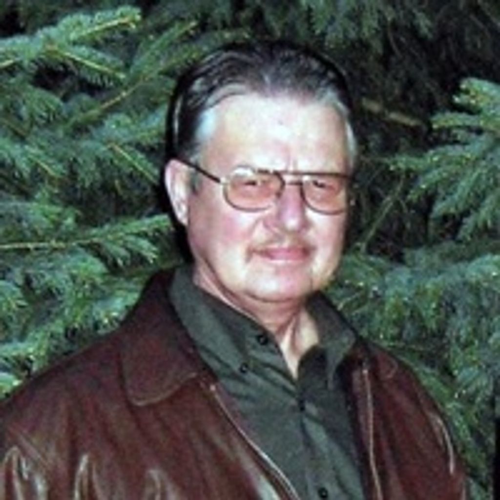 Kenneth Bolson Jr.