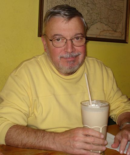 James K. Mcglade Profile Photo