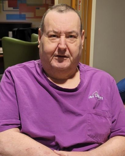 Galen C. Buckingham Profile Photo