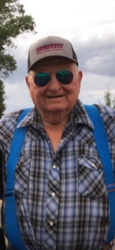 James Fredrick Mansfield