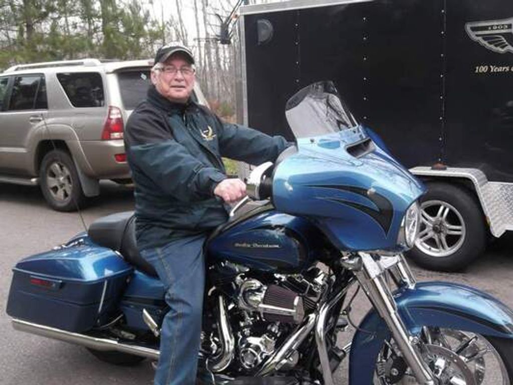 Roger Mccabe Profile Photo