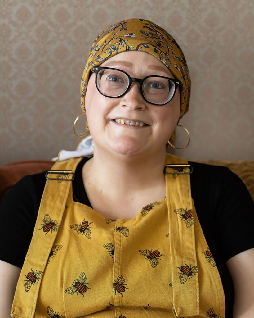 Jessica Haylii Anthony Profile Photo