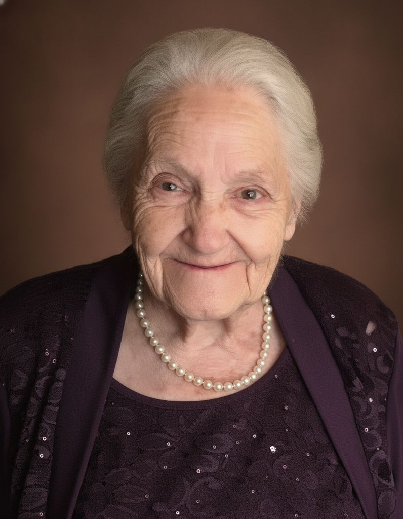 Margaret Lois Peterson Profile Photo