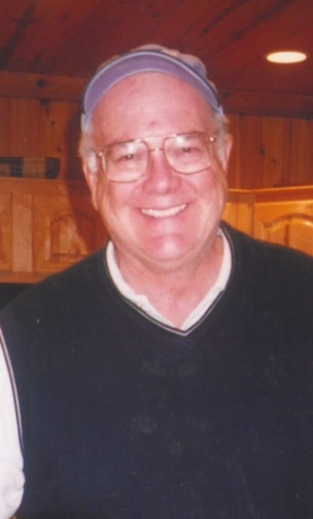 Fredric Fors Balgooyen
