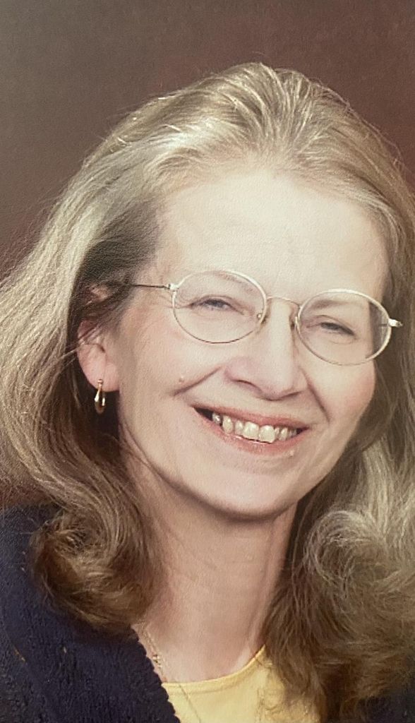 Margaret Mary Webb Profile Photo