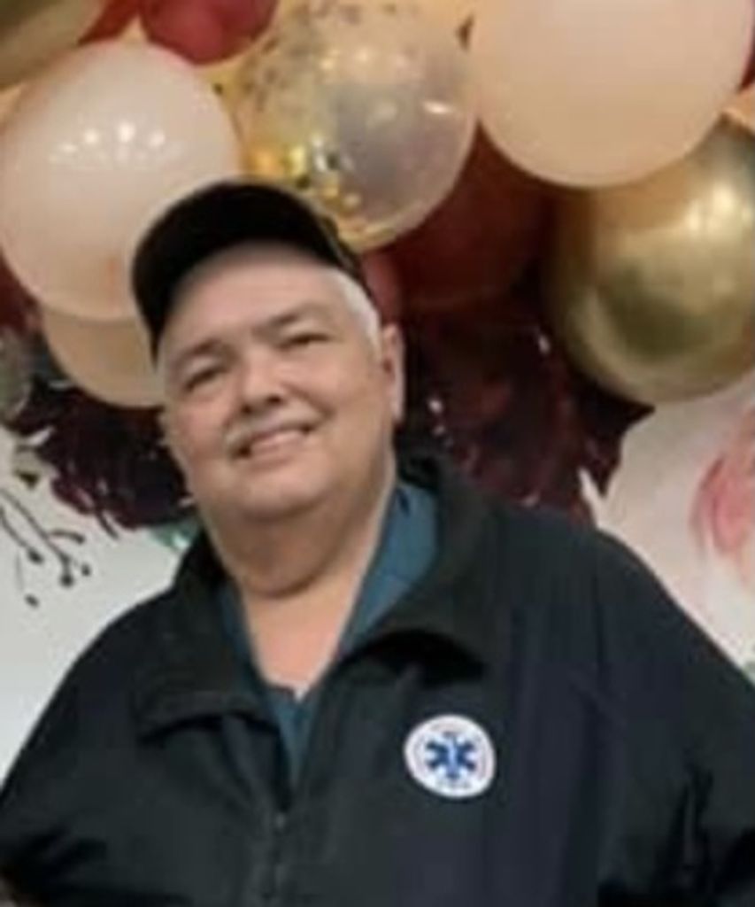 Aubrey D. Jones Profile Photo