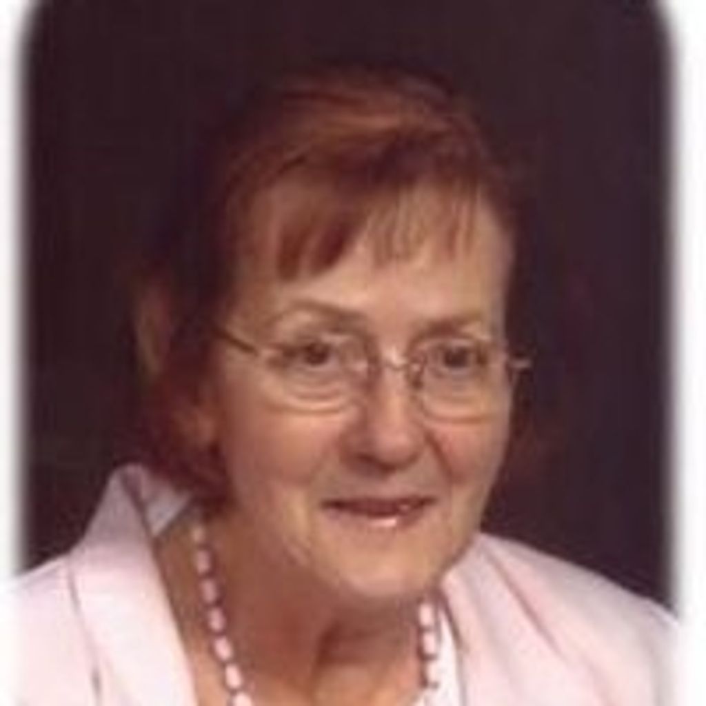 Jean Clare Burrows