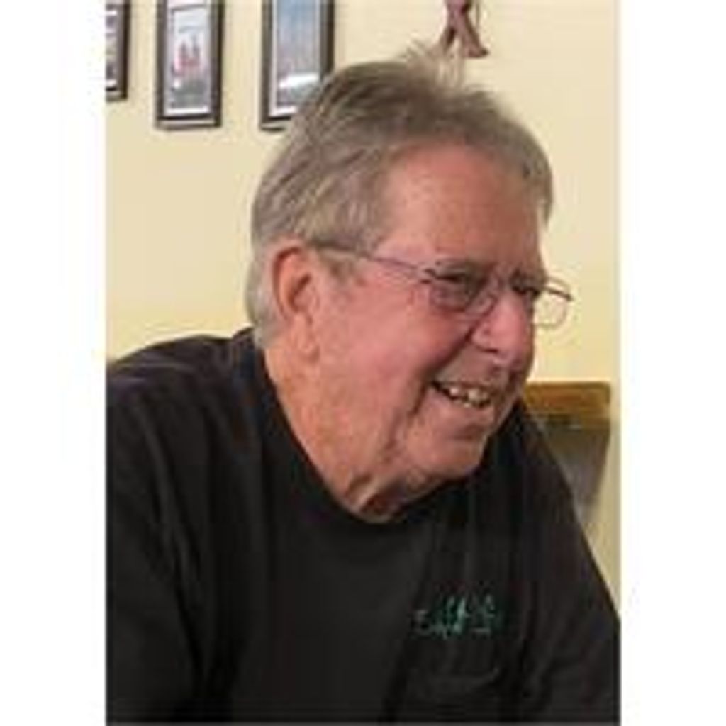 Robert "Rob" M. Watson