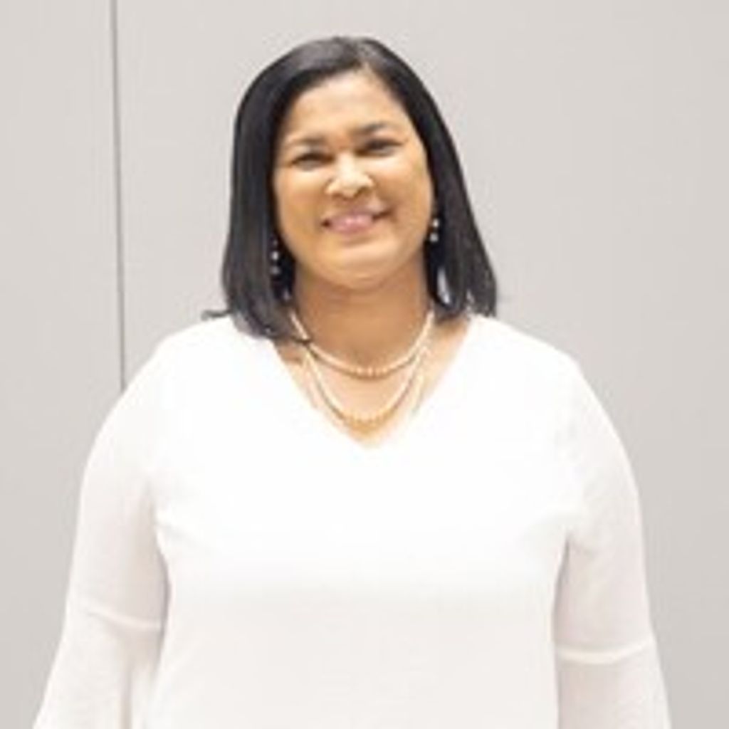 Tamara G. Wilson Profile Photo