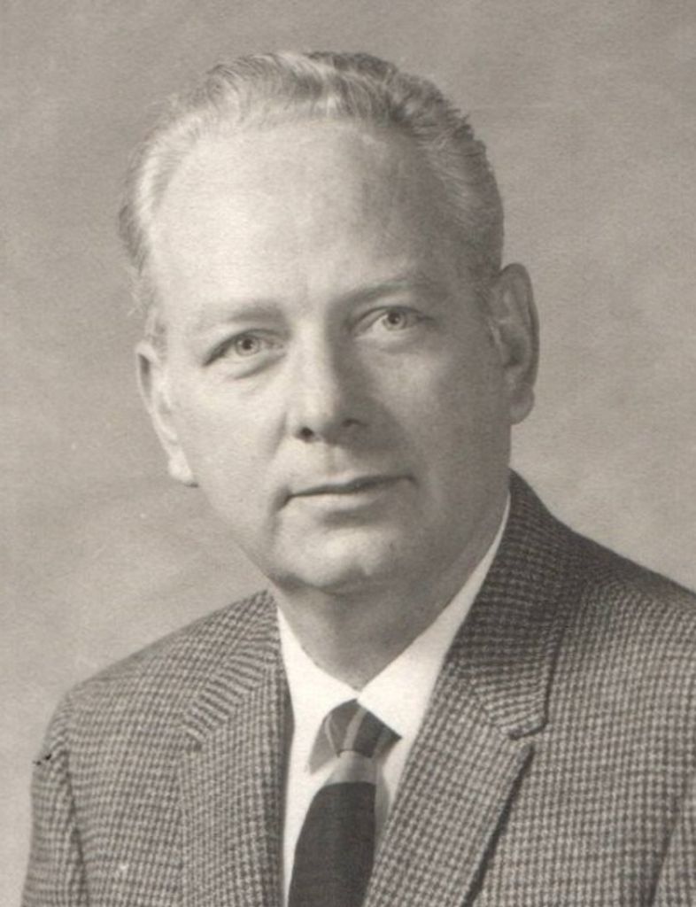 Jacob John Knechtges