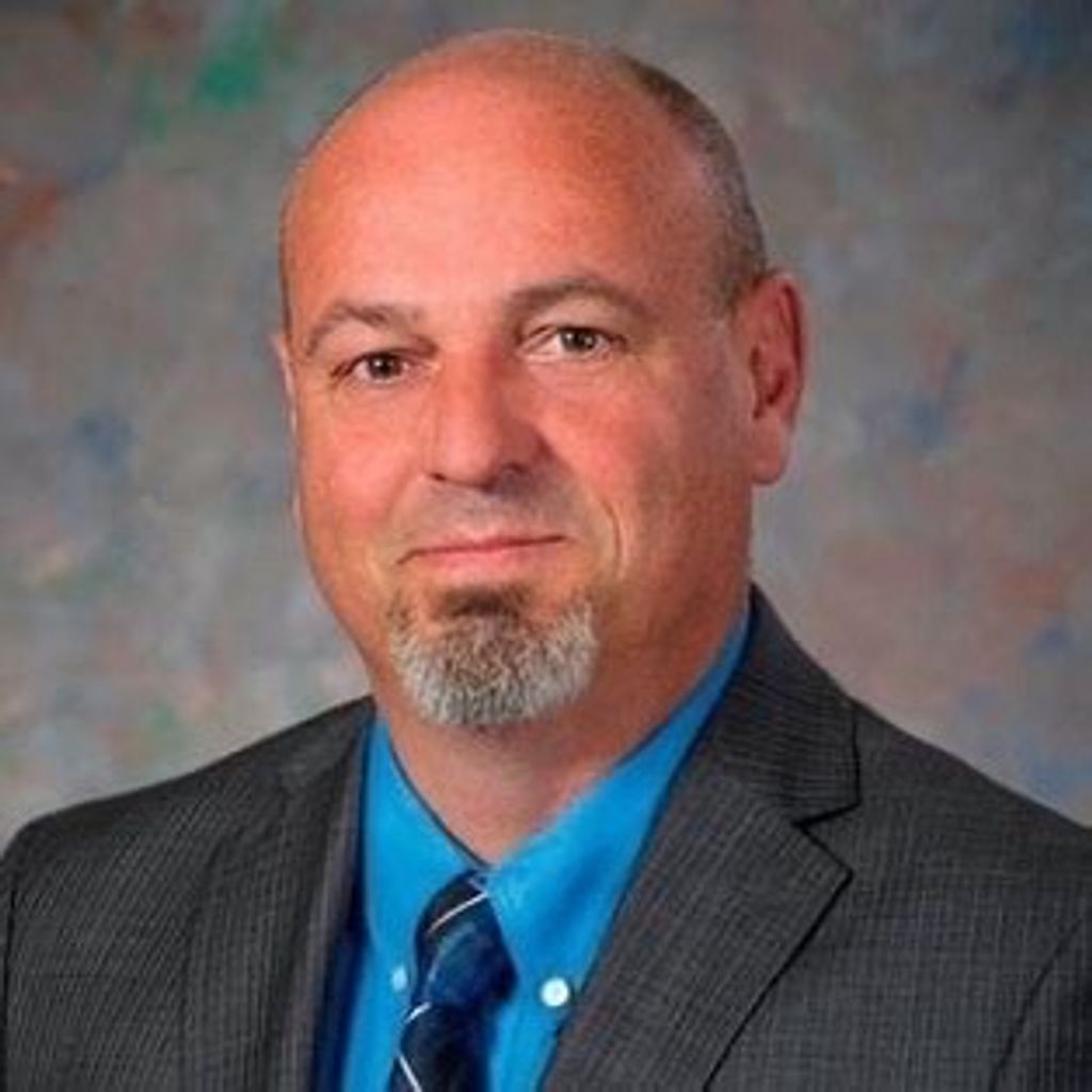 Melvin R. Gray Iii Profile Photo