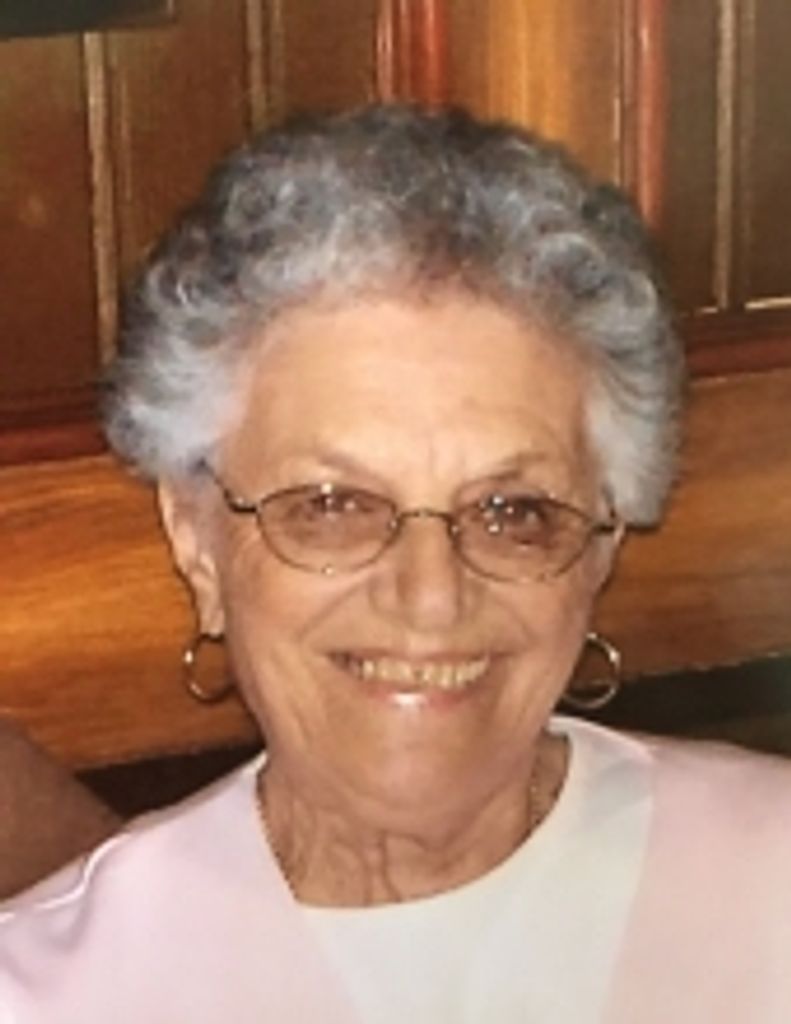Mary T. Salamone
