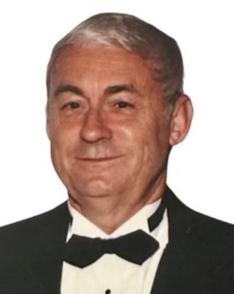 George M. Petrich Profile Photo