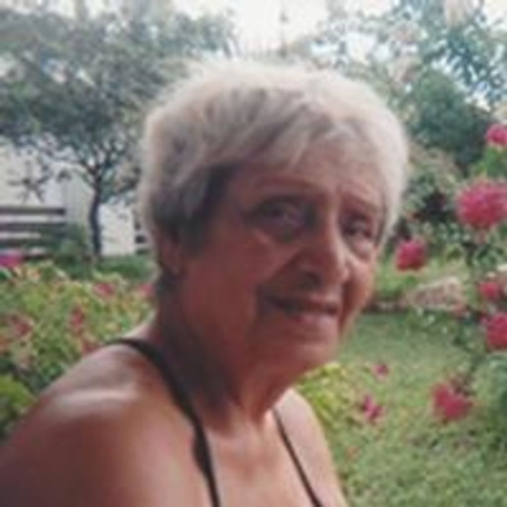 Ninfa Maria Schreier