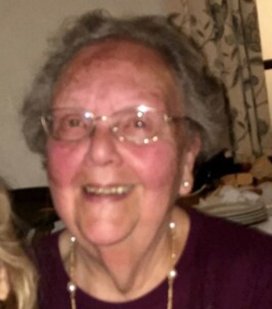 Barbara Elaine Livermore Profile Photo