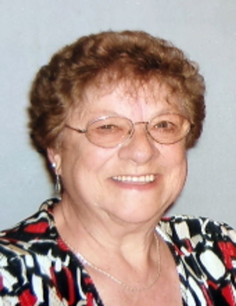 Sally A. Fry Profile Photo