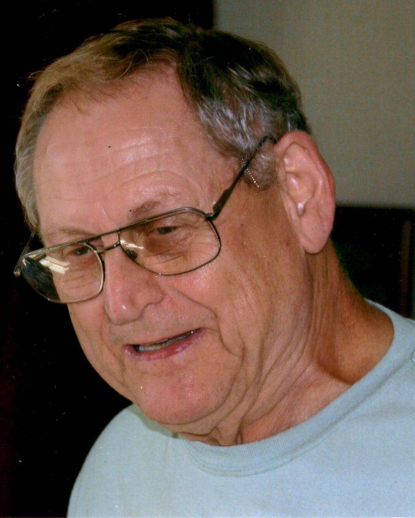 Lavern E. Beam Profile Photo