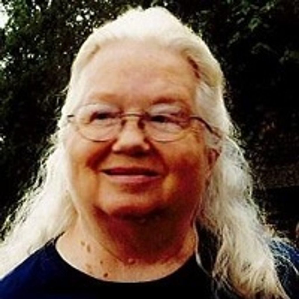 Martha Ellen Lyon