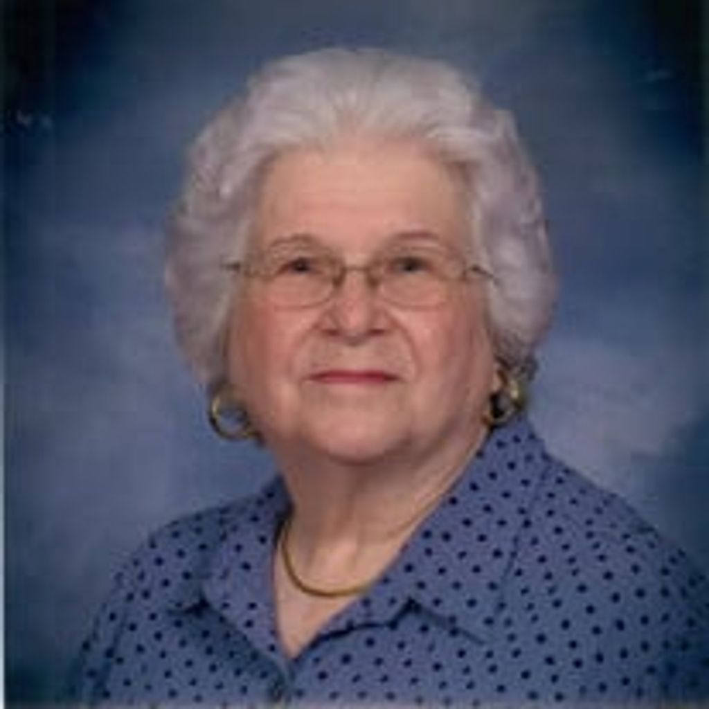 Christine Byers