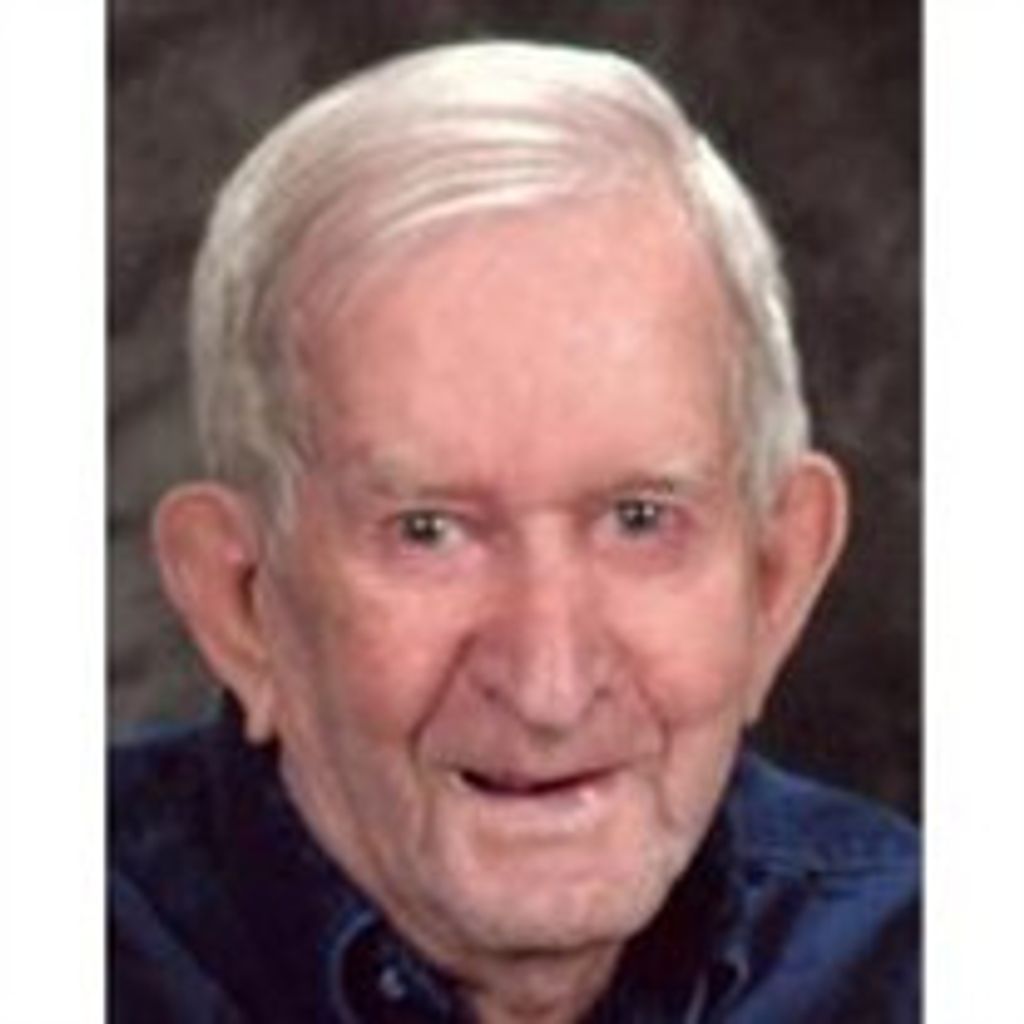 David Arnold Ferrin