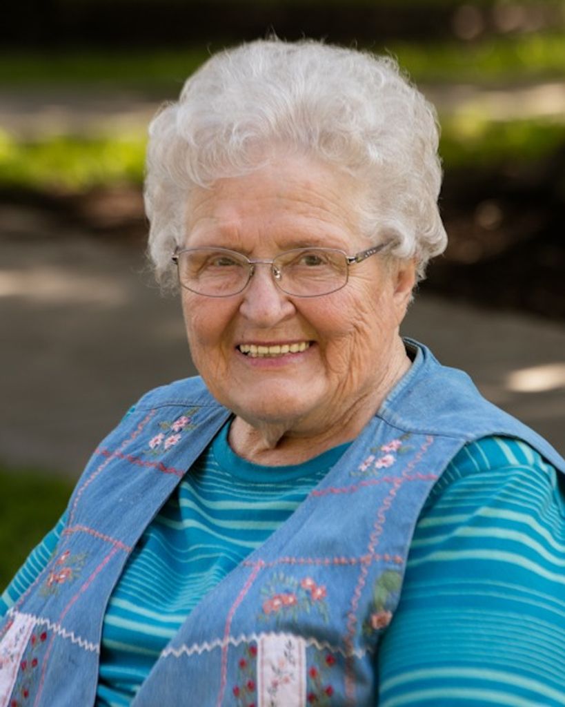 Vera Bingham O'Brien Profile Photo